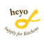 Heyo Supply logo